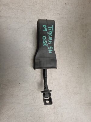 VOLKSWAGEN TIGUAN SE 5N TÜRKONTROLLBAND OSR 5N0839267 2009
