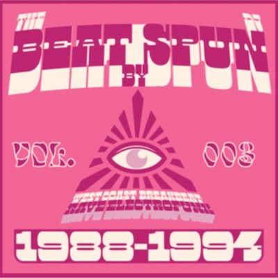Various Artists - Beat By Dj Spun Volume 3 (2LP)