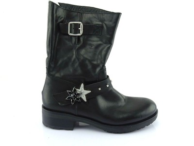 tommy hilfiger star boots