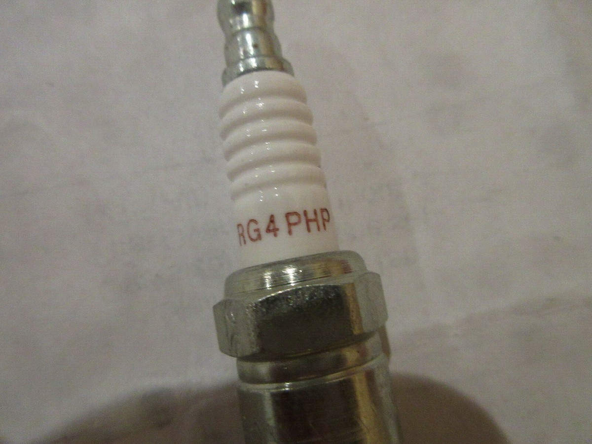 Ferrari 355 2.7, F40, F50.. Spark Plug Champion RG4HP - P/N Ferrari 355 2.7, F40, F50.. Spark Plug Champion RG4HP - P/N