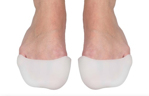 DE SILICONA PARA DEPORTES Y PROTECCIÓN PUNTERA eBay