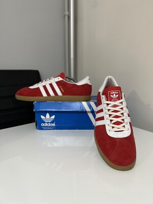 adidas deadstock trainers uk