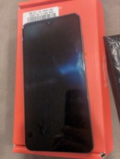 Samsung Galaxy S21 fe Digitizer Frame For Samsung Galaxy S21 fe Phantom - Black