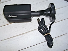 Swann Pro-500 Series Security Camera w/ Night Vision PLUS 60' BNC Cable