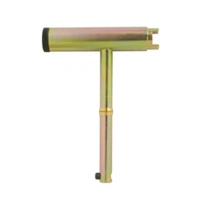 Faucet Stem and CartrIdge Puller / Wrench for Moen Replaces 1809 / 60885