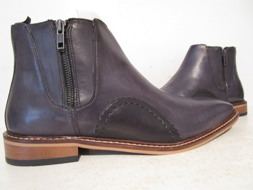 Giorgio Brutini Mens Renegade Leather 