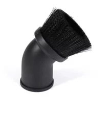 1-7/8 inch Ridgid Dusting Brush Attachment Accessory for Wet/Dry Shop-Vac Vacuum