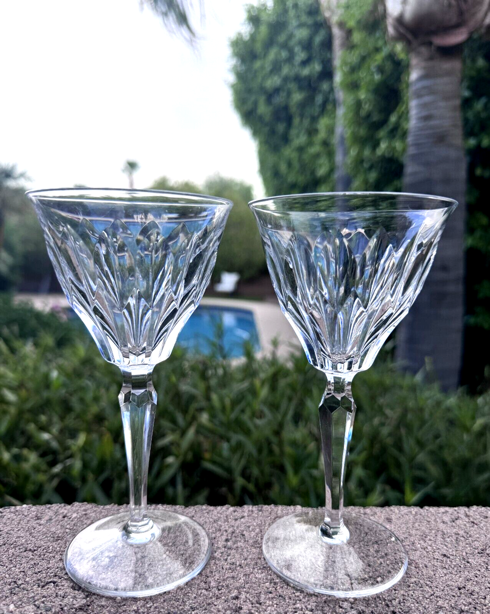 CRISTALLERIE HARTZVILLER fain main お酒 Rare Peill & Putzler