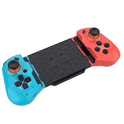 Rechargeable Bluetooth 2-5.0 Gamepad Handle For Mocute 060 for IOS Android Phone