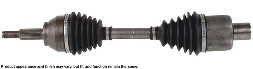 Front PAIR Cardone CV Axle Assembly for 2002-2005 Ford Explorer (39331) - Picture 2 of 7