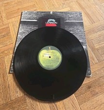 John Lennon Rock n Roll Vinyl Record LP APPLE SK 3419 1975 Clean VG