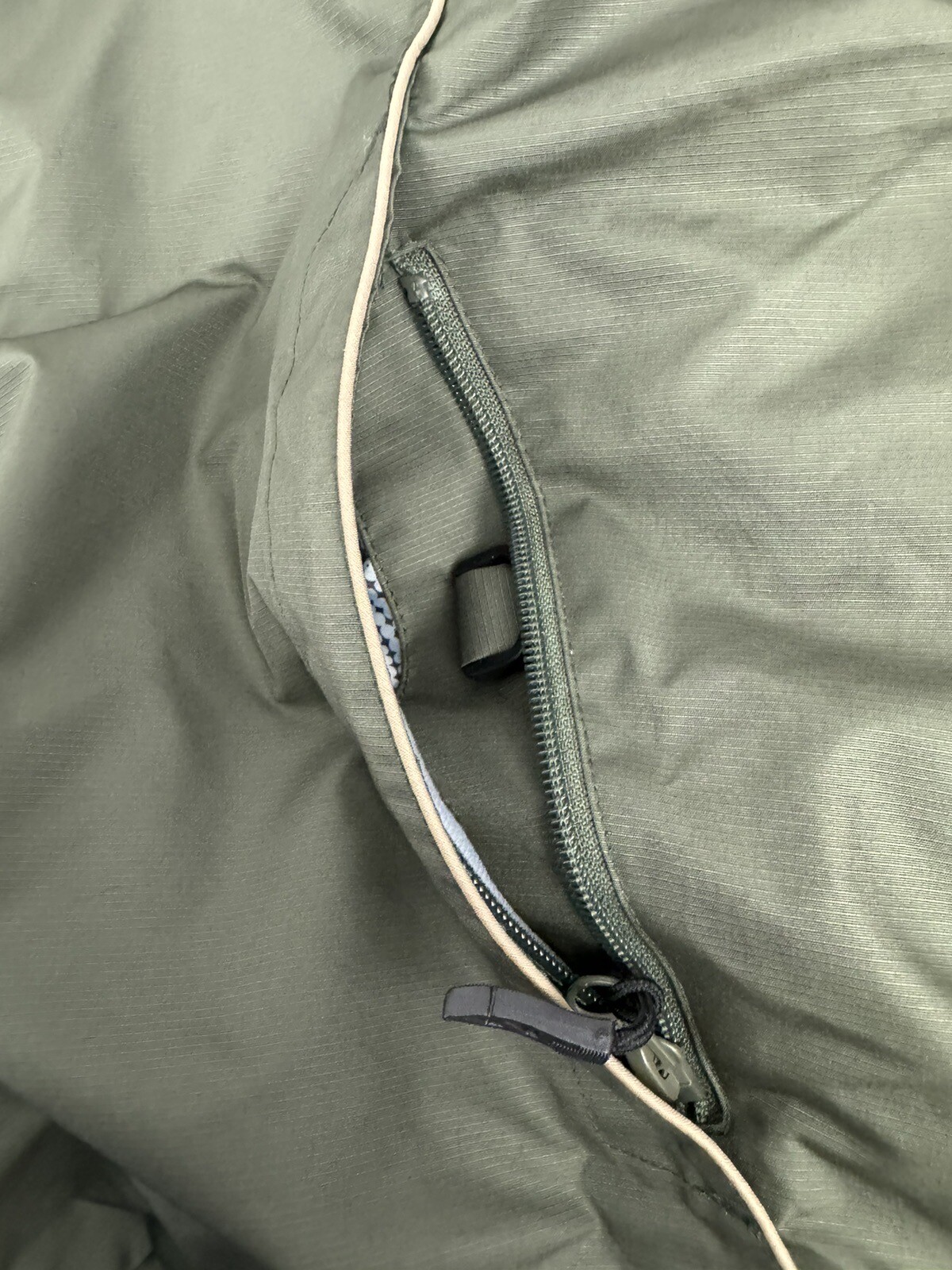 Trespass Technical Performance Ski Jacket Sz XL M… - image 8