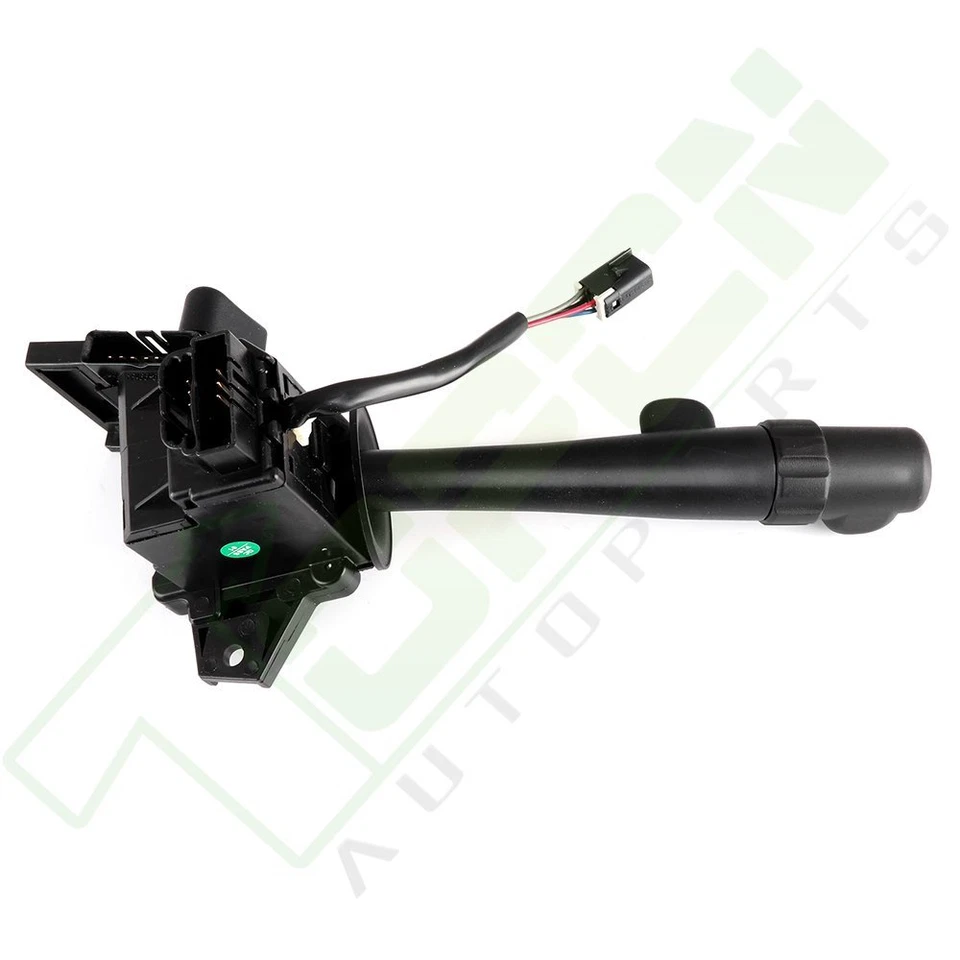 Compatível com GMC Sierra 1500 4.3L 4.8L 5.3L 2003-2006 Yukon XL limpador interruptor de seta - Imagem 4 de 4