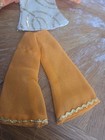 Vintage Topper Dawn Doll Outfit Tangerama Tunic #718 — photo 2