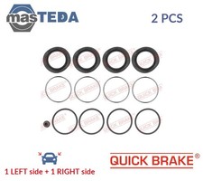 114-0098 BRAKE CALIPER REPAIR KIT QUICK BRAKE 2PCS FOR TOYOTA HILUX V