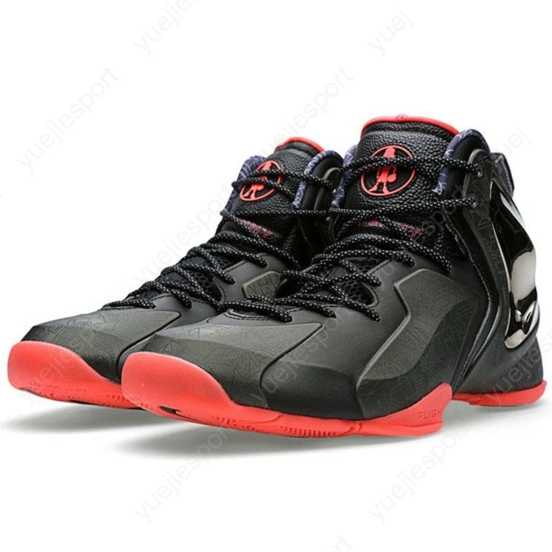 Nike Lil Penny Posite Sneakers for Men for Sale | Authenticity