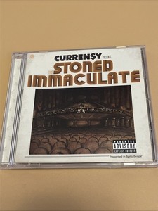 Curren Y CD | eBay