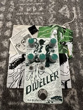 Old Blood Noise Endeavors Dweller Phase Repeater