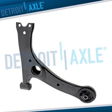 Front Right Lower Control Arm for 2009 - 2013 Toyota Corolla Matrix Pontiac Vibe