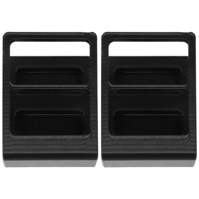 Set of 5 Fernbedienungshalterung Schlafzimmer-Fernbedienungshalter Für Das Bett