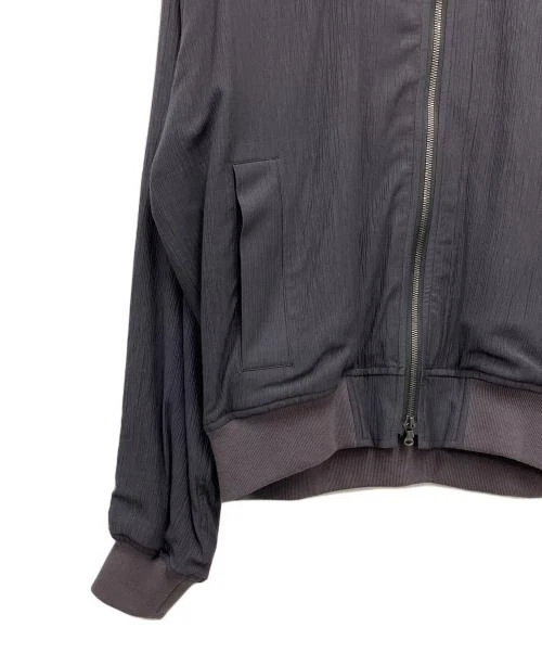 SHAREEF                    YOURYU BLOUSON gray 23711009 image 4