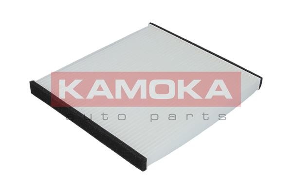 Kamoka F406101 Innenraumfilter FüR Subaru Legacy IV Outback Liana Allion I BB-image