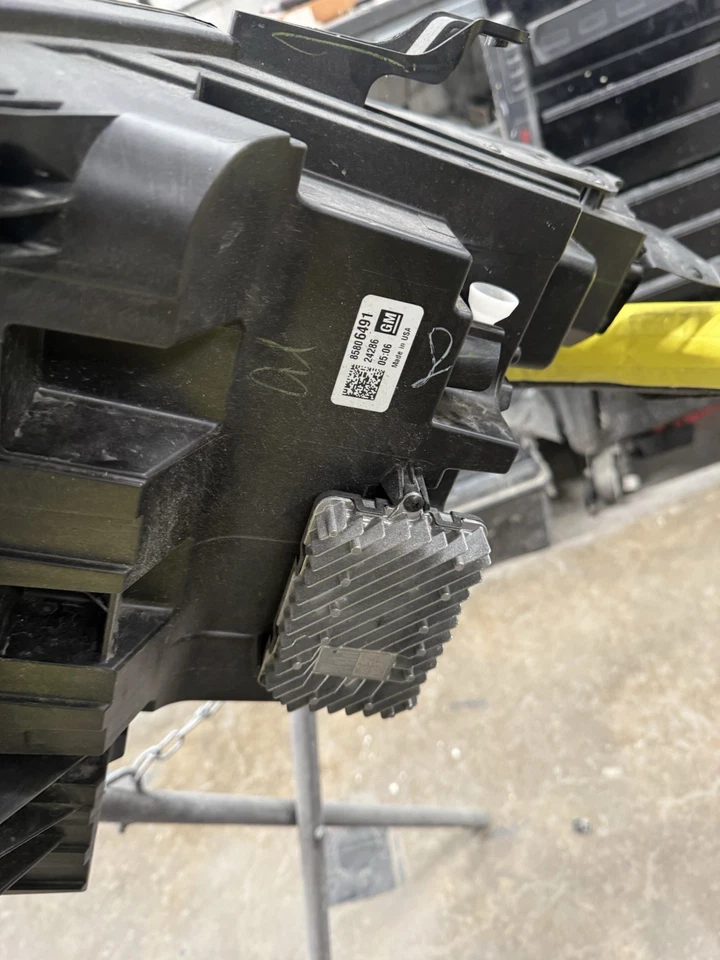 GMC Sierra 2022 2025 85721096 Foto 4 de 4