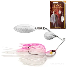 Megabass SV-3 SR Slow Roller Spinnerbait