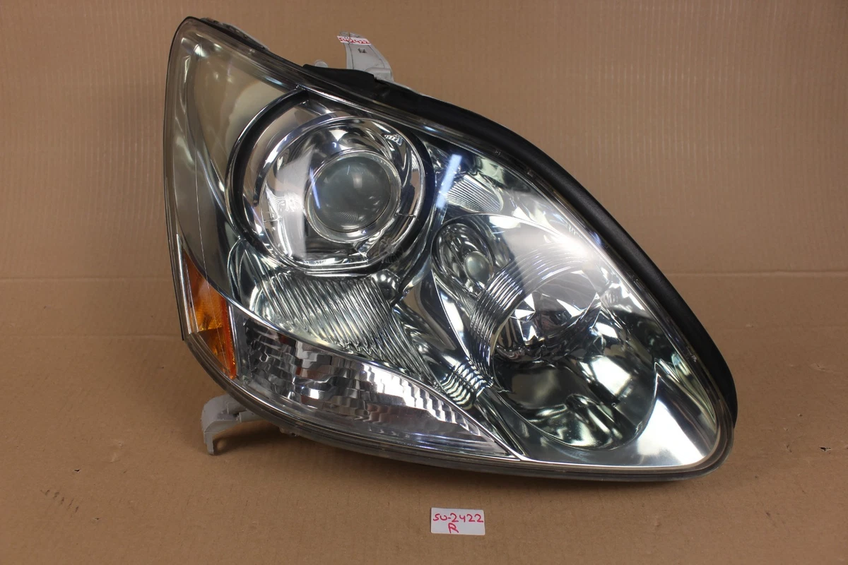 Toyota Headlights for Lexus LS430 for sale | eBay