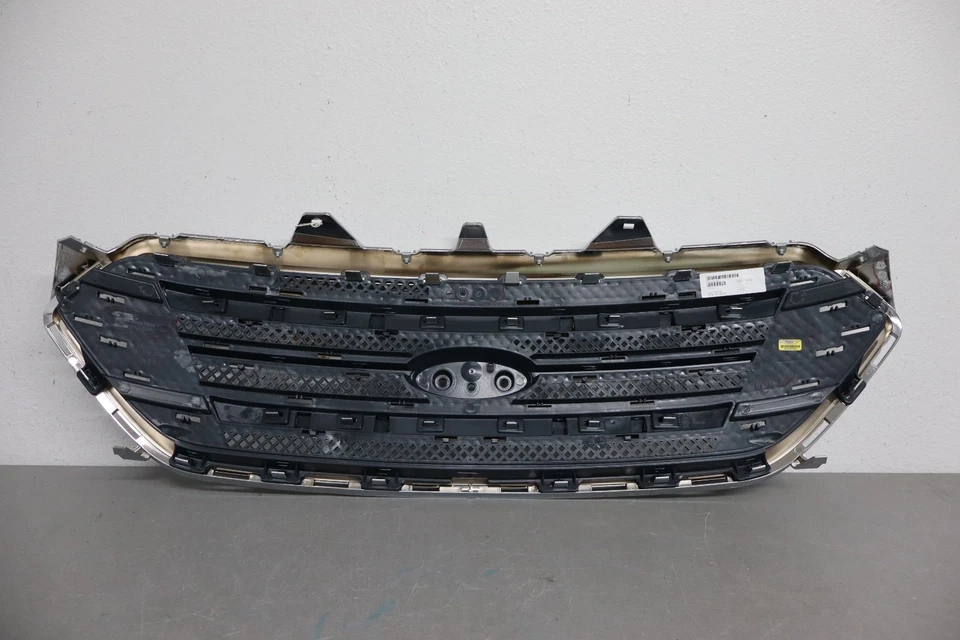 2013 2018 FORD TAURUS FRONT UPPER GRILLE Foto 4 de 4