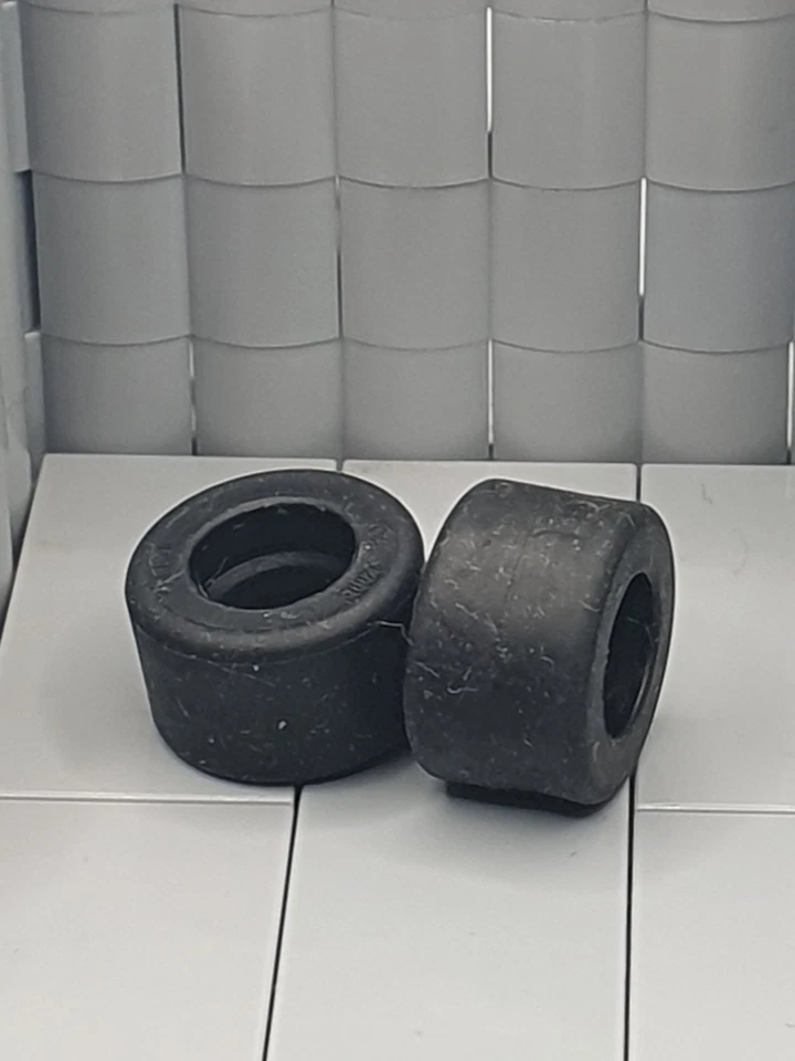 LEGO® Diverse Reifen und Felgen 8mm W01 - div Farben und Mengen - Bild 2 von 2