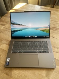 Lenovo Yoga Slim 7i Carbon | eBay