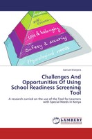 Samuel Wanyera | Challenges And Opportunities Of Using School Readiness...