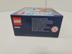 LEGO Creator Limited Edition 2013 Holiday Set Christmas Tree Truck