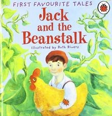 First Favourite Tales: Jack  the Beanstalk von not spec... | Buch | Zustand gut