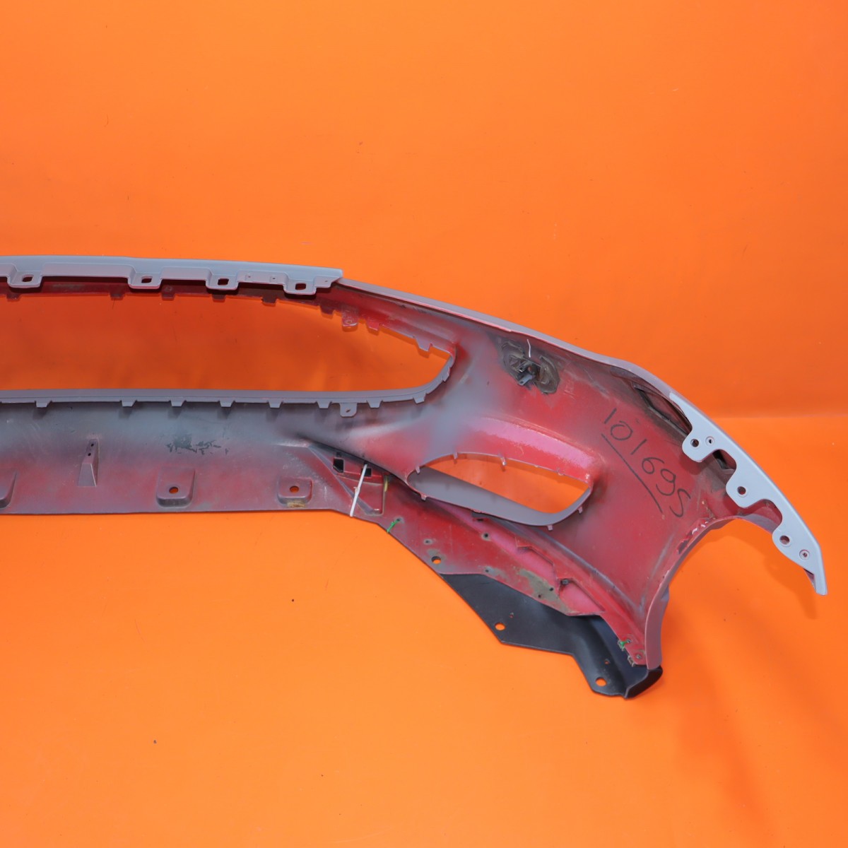 FERRARI PORTOFINO FRONT BUMPER 2019 2020 2021 89140600 RECONDITIONED OEM