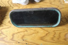 1946 1947 1948 1949 1950 Plymouth Dodge Rear View Mirror - This Is Very Nice
