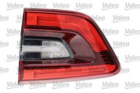 Valeo 047272 Heckleuchte RüCkleuchte Rechts FüR Kadjar 10.18- Renault