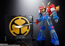 PREORDINE SOC Soul of Chogokin Gx-61R Daioja 30 cm Bandai