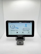 Garmin Nuvi 2797LM Vehicle GPS Navigation System 7" Screen — Unit — TESTED✅