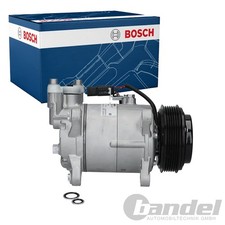 BOSCH KLIMAKOMPRESSOR 6SEU14 passend f�r BMW 1 2 X1 X2 MINI MINI | 1 986 AD1 417