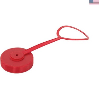 Tritan Mouth BPA-Free Water Bottle Lid