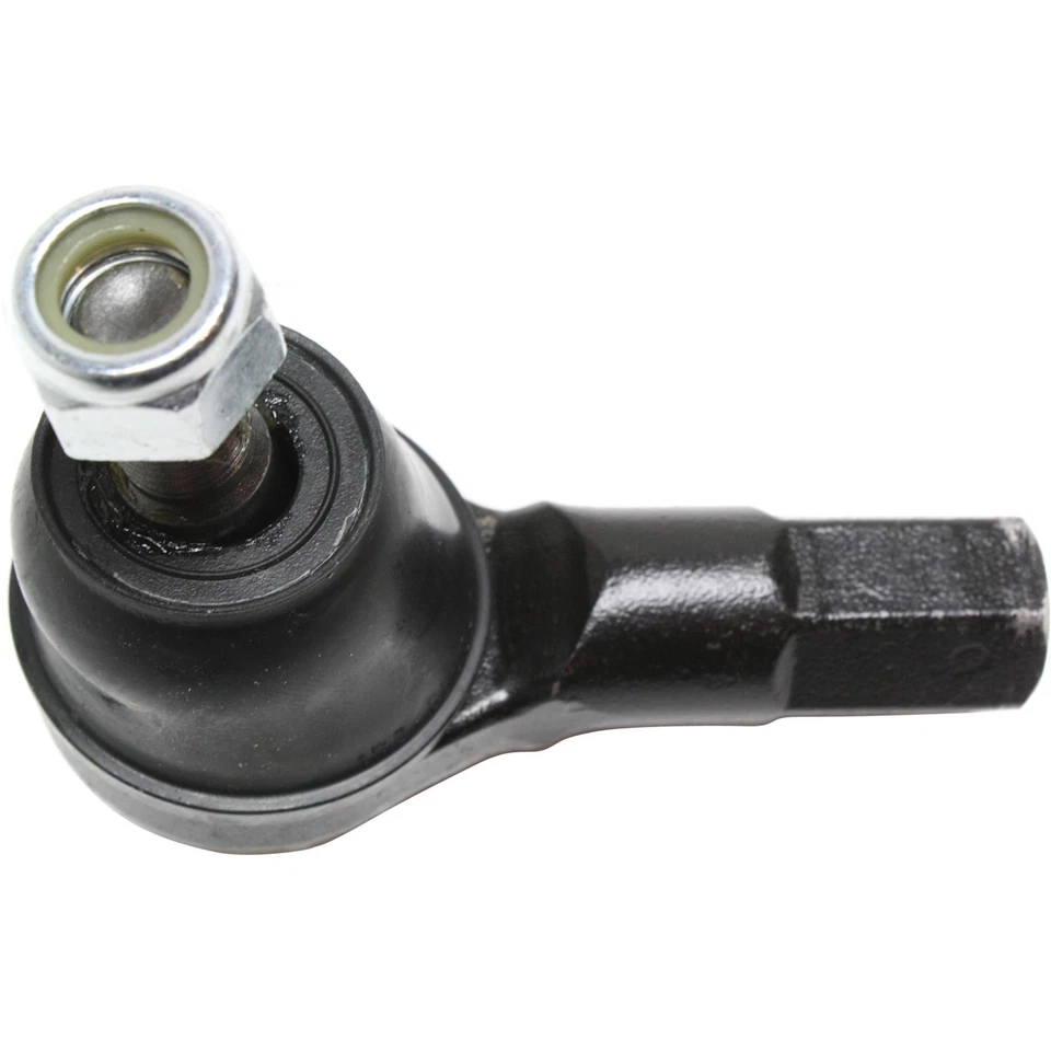 Extremos de varilla de amarre Moog ES2347RL delantero lado conductor o pasajero exterior exterior Foto 4 de 4