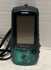 Garmin eTrex Legend GPS Portatile, Funzionante**Ottime Condizioni! Con caricatore per auto 