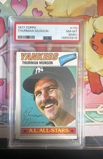 1977 Topps Baseball Cards 61