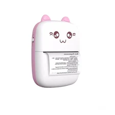 Portable Thermal Printer