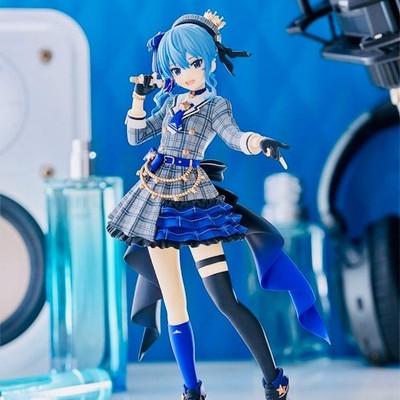 Unopened Item POP UP PARADE SP Suisei Hoshimachi Hololive
