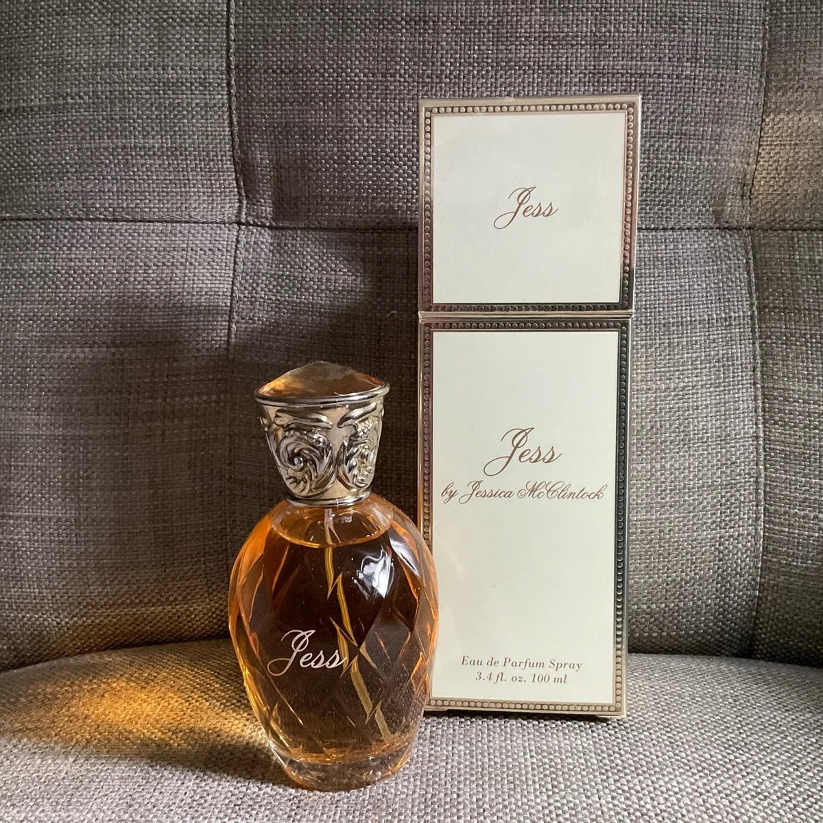 Jessica McClintock Jess Fragrances for Women for sale - eBay