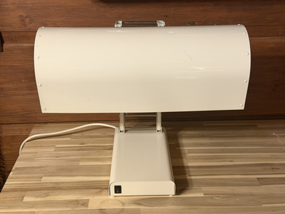 #ad Northern Light Technologies SADelight Light Therapy 10000 Lux Desk Lamp $140.00