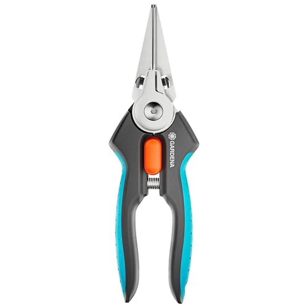 Gardena GripCut: Il Regalo Ideale per chi Ama il Verde e l'Ordine